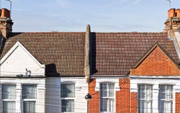 clay roofing Rushley Green, Essex