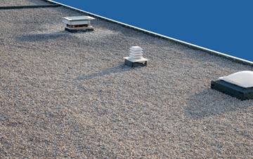 flat roofing Rushley Green, Essex