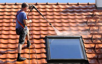 roof cleaning Rushley Green, Essex