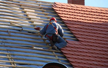 roof tiles Rushley Green, Essex